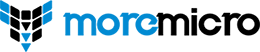 Moremicro logo